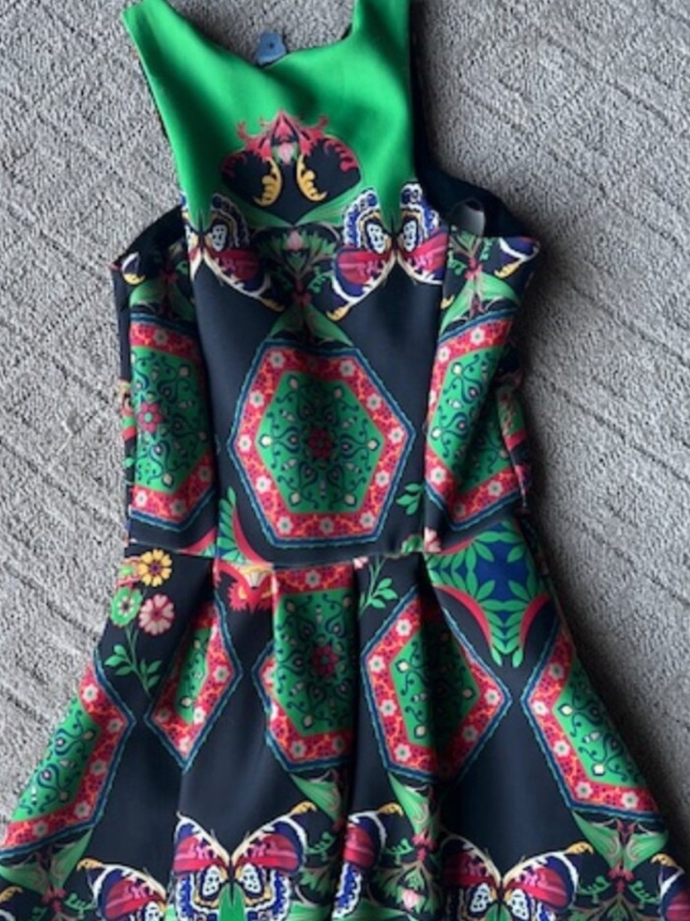 Farm Rio Dress - Picture 2 of 5